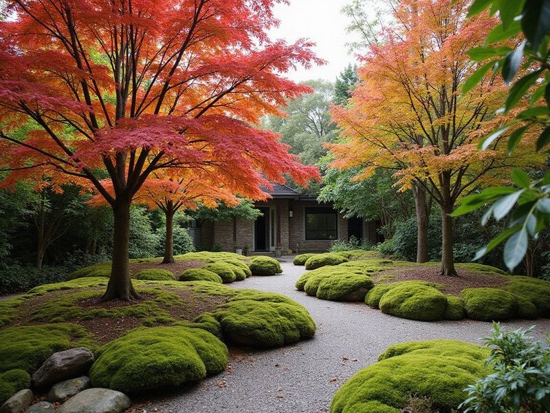 Eastern Suburbs Japanese Garden