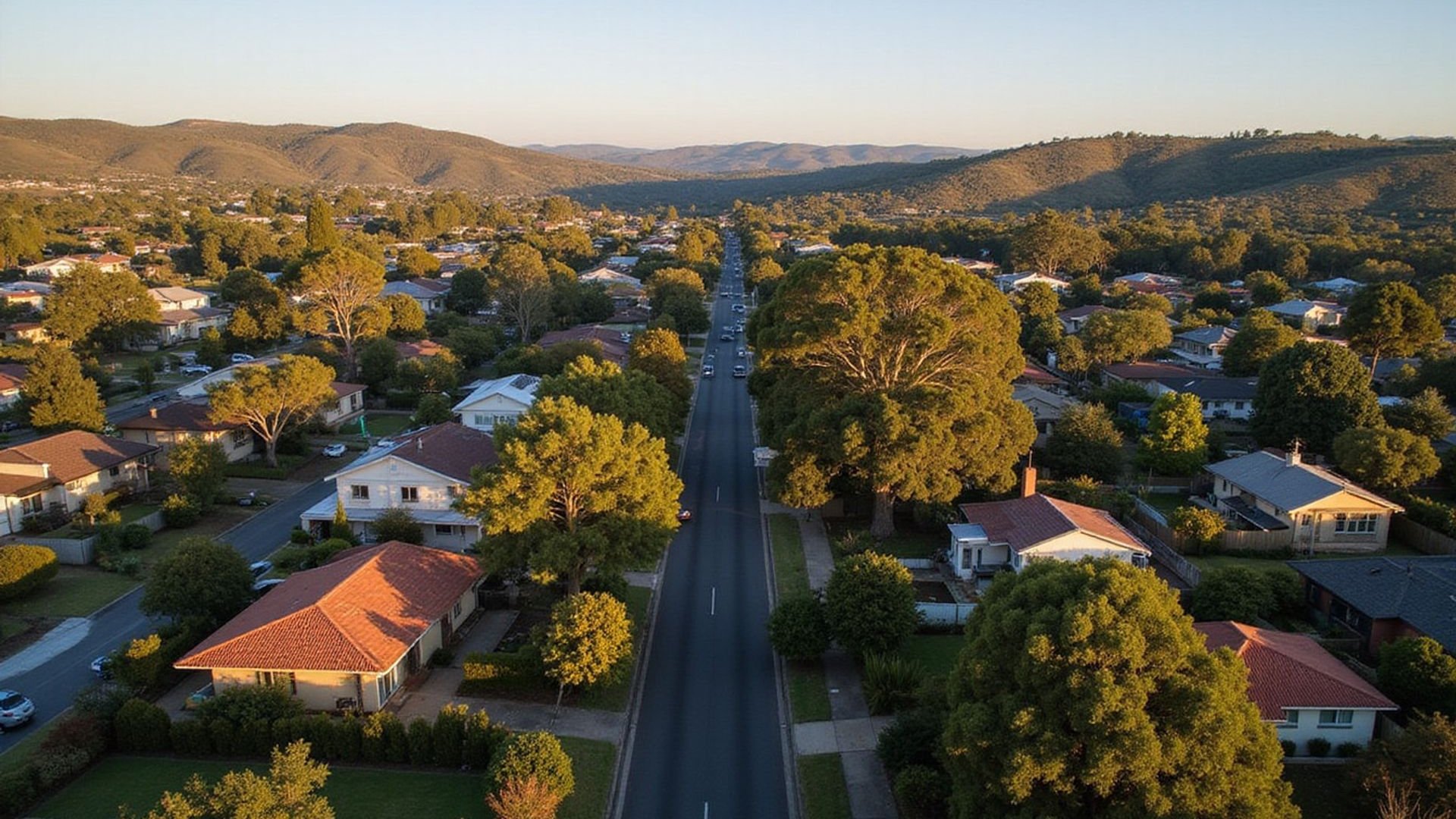 Melbourne landscape design service areas